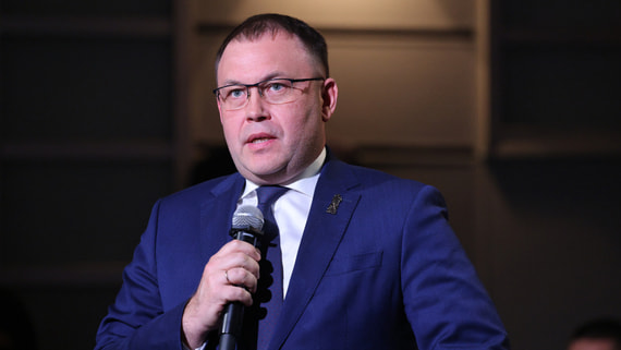 В Кузбассе предложили размещать дата-центры в отработанных угольных карьерах