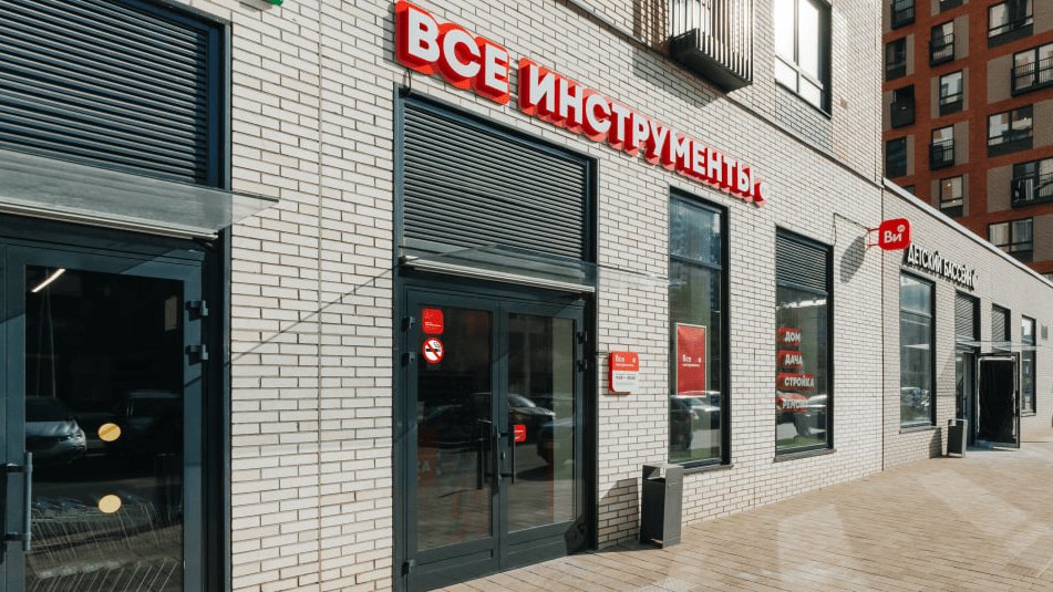 Продажи электротехники для бизнеса выросли в несколько раз