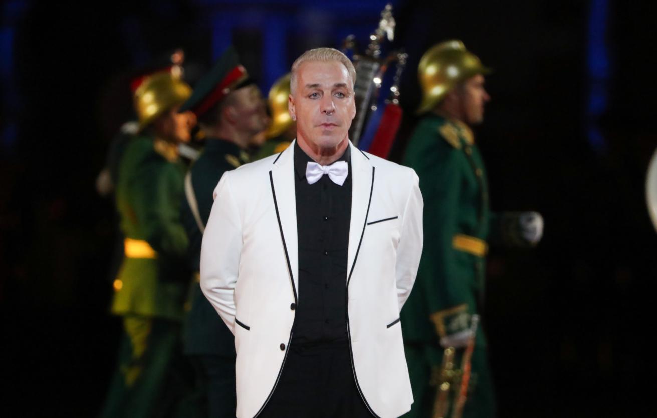 Умерла журналистка Гитта Линдеманн, мать солиста Rammstein