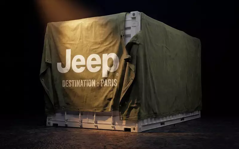 Jeep может возродить Willys в виде компактного электромобиля