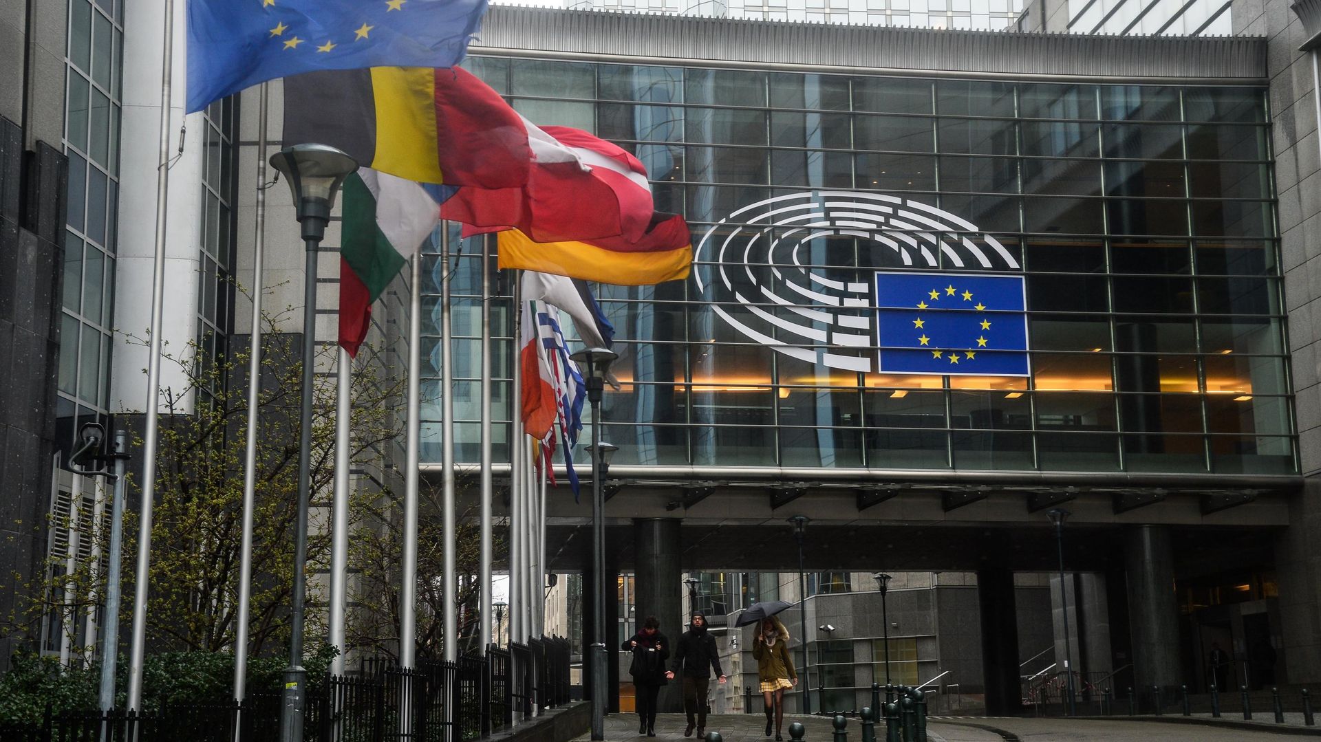 Европа опасается остаться в стороне от переговоров по Украине