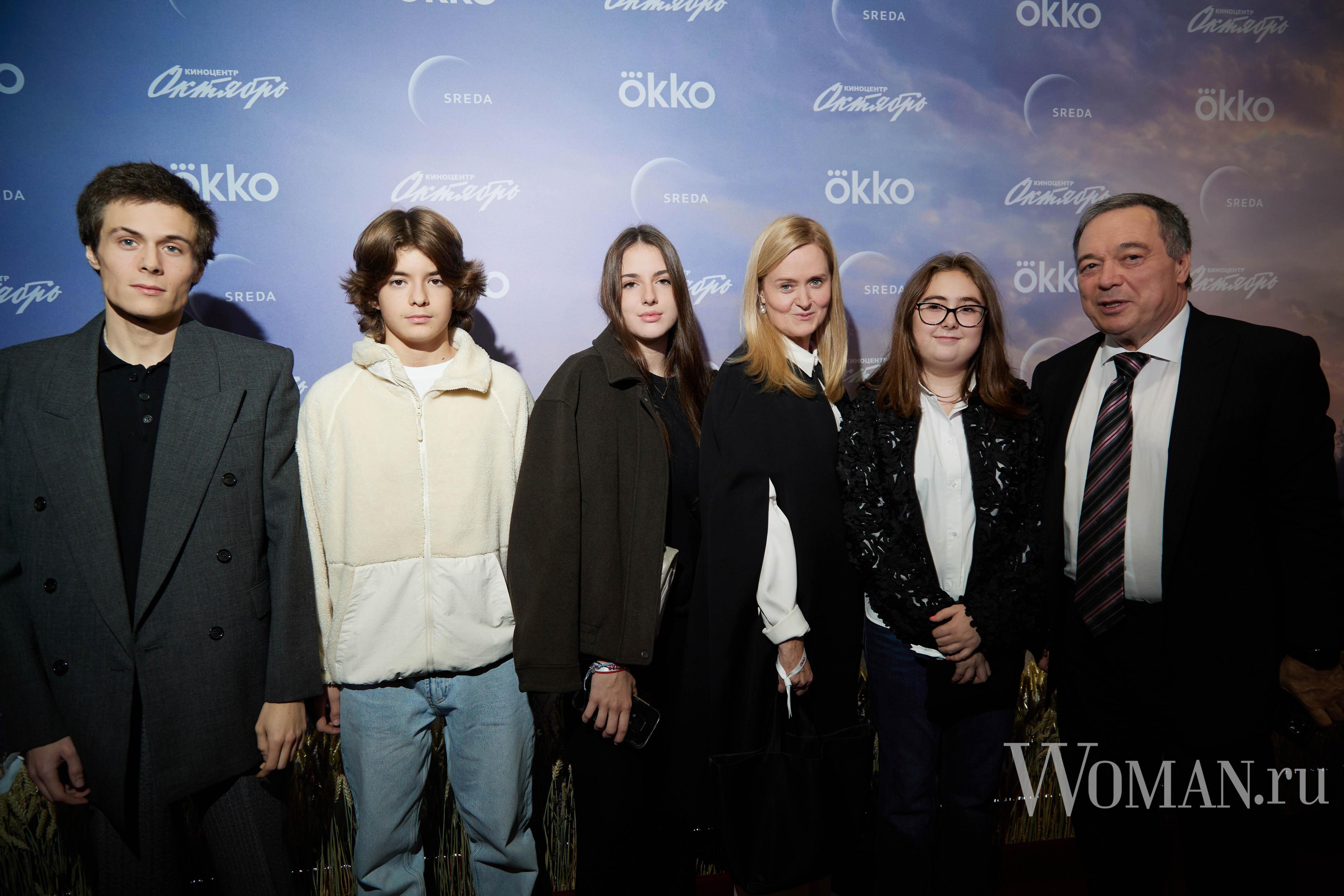 Сериал «Полураспад» выйдет на Okko 15 октября 2026 года