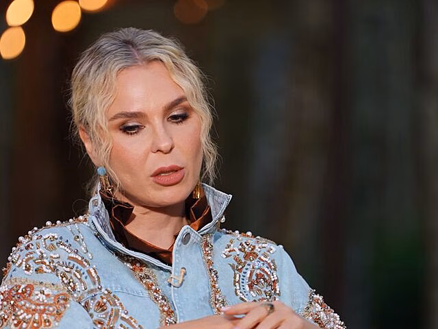 Пелагея рассказала о причинах развода с Иваном Телегиным