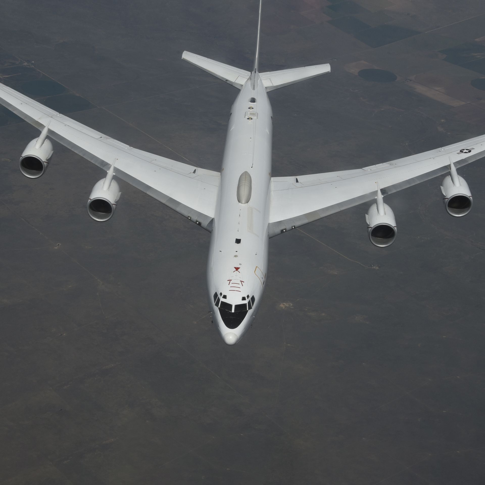 В США начались ежегодные учения стратегического командования Global Thunder 27