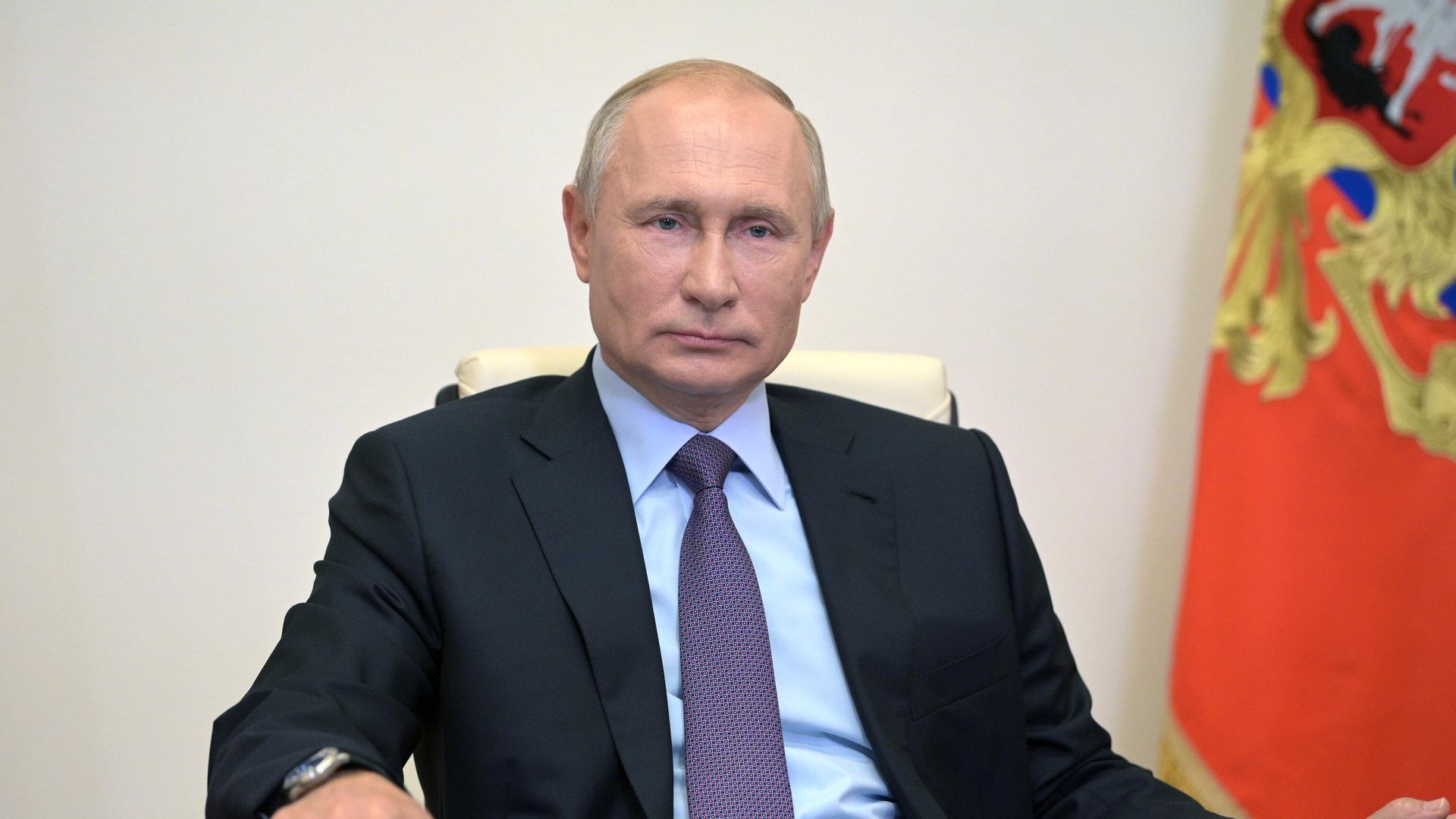 Премьер Канады поддержал звонок лидеров Финляндии и Норвегии Путину
