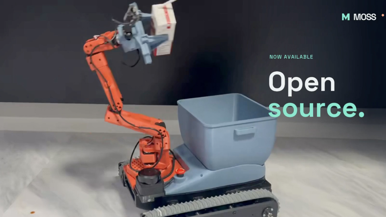 OpenAI запустила каталог аппаратных проектов, созданных с помощью Codex