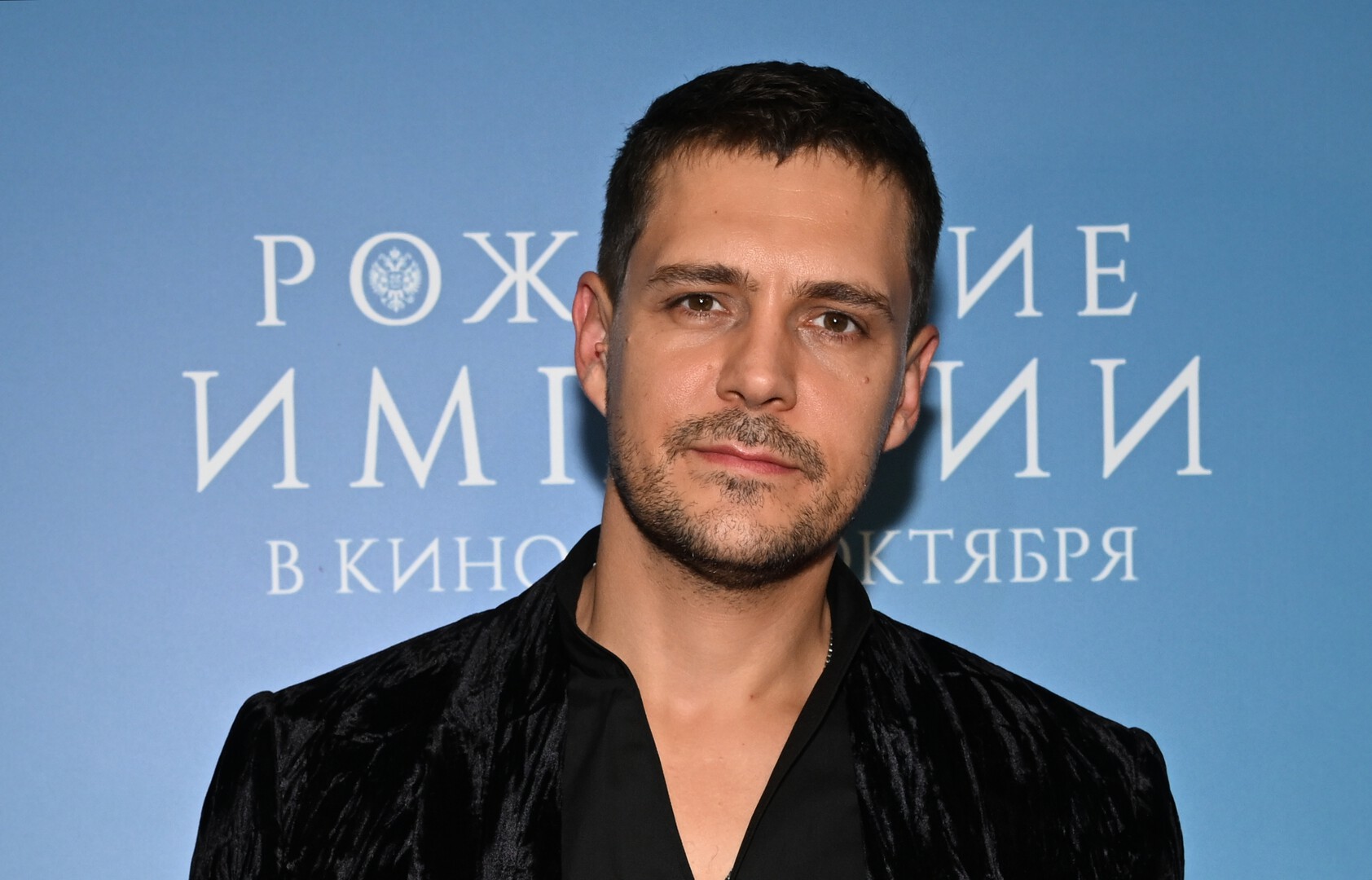 Милош Бикович рассказал о семейных буднях и прозвище сына