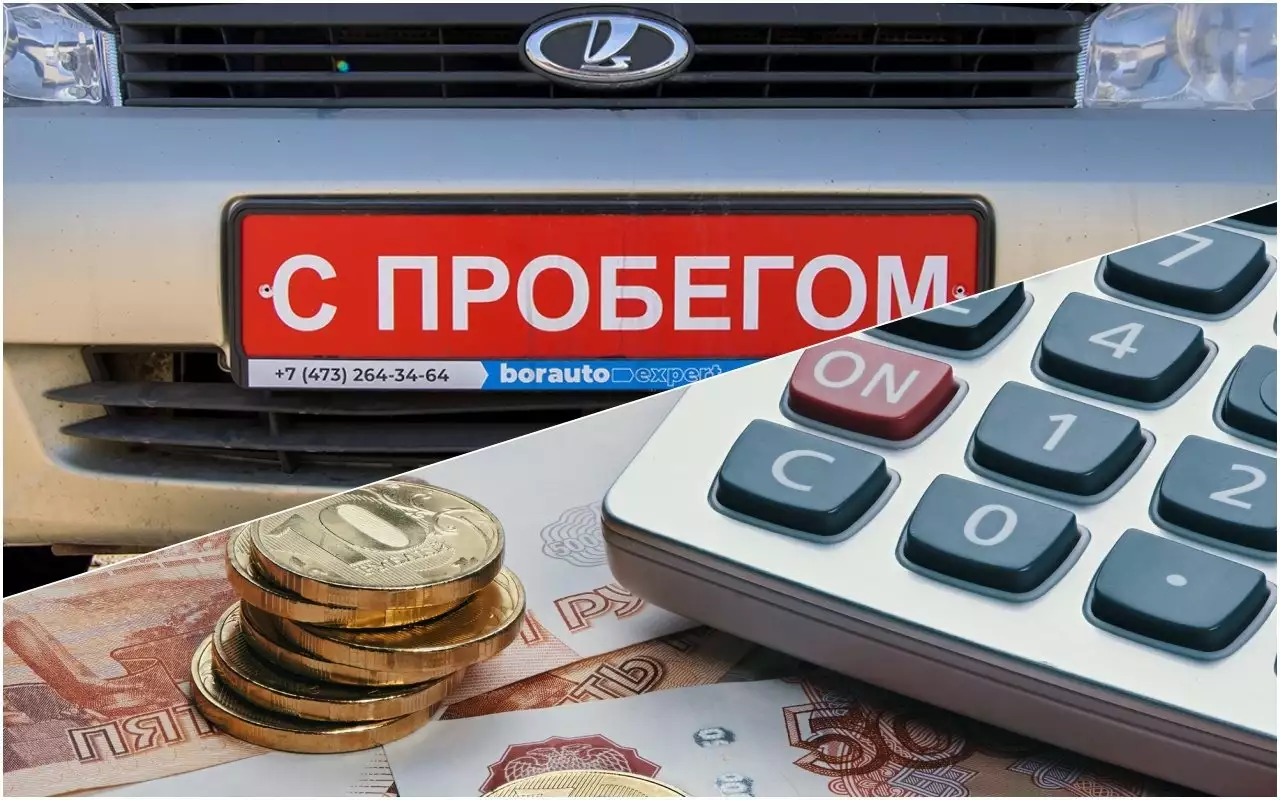 Какие автомобили быстрее всего продаются на вторичном рынке