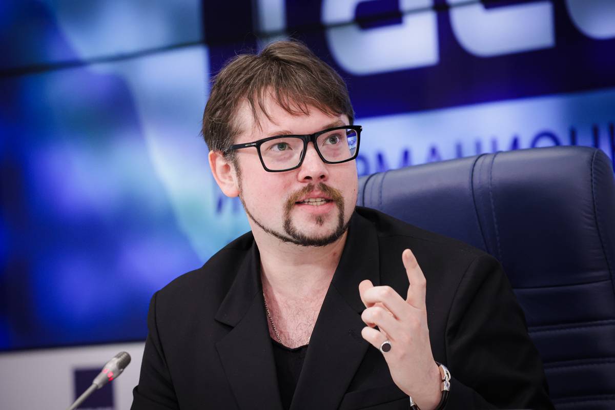 Блогер Фауст рассказал о жизни с системной красной волчанкой