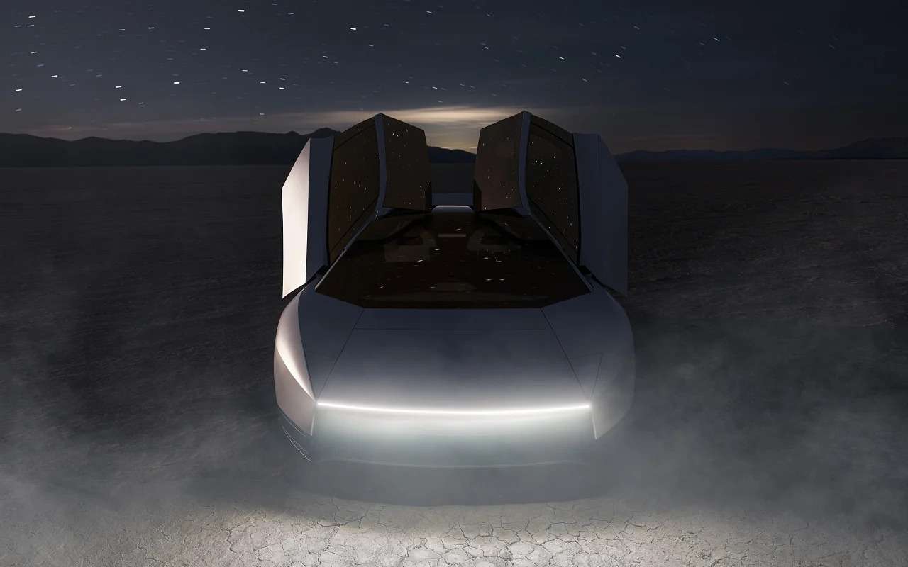 Tesla предупредила: депозит за новый Roadster не гарантирует поставку автомобиля