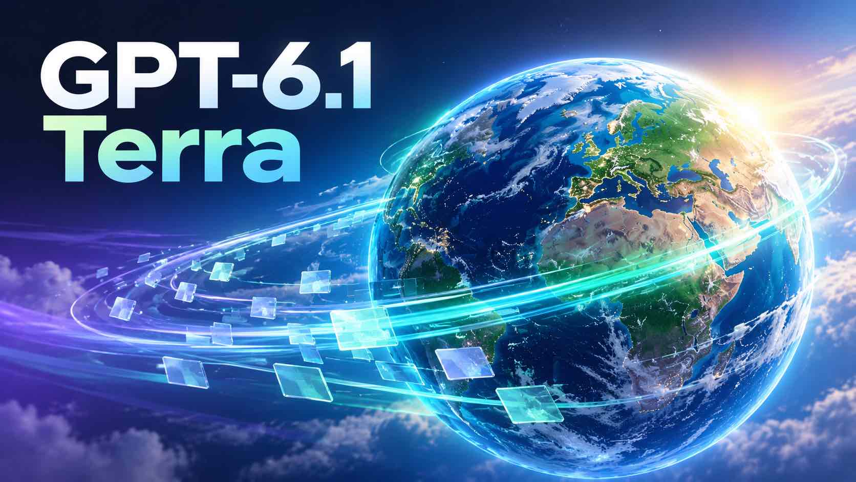 OpenAI представила GPT-6.1 Terra для работы с приложениями и автоматизации