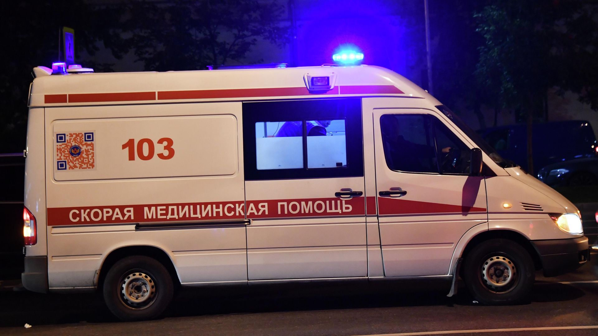 В Шебекино число пострадавших при атаке беспилотника на автобус выросло до пяти