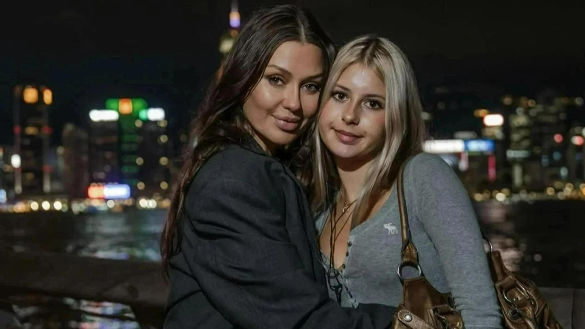 Виктория Боня рассказала о покупке браслета Hermès для дочери