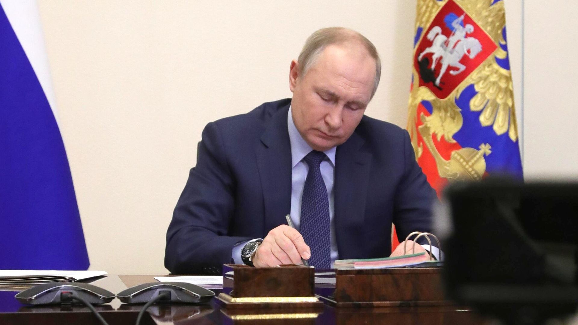 Путин внес в Госдуму договор с Никарагуа о выдаче преступников