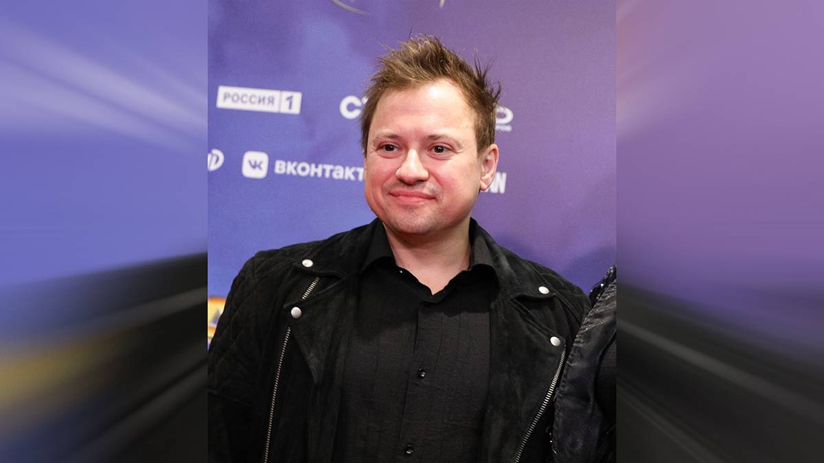 Андрей Гайдулян рассказал о планах завершить карьеру в России и переехать в США
