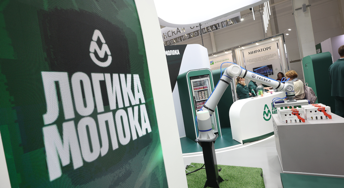 «Логика молока» приобрела бренды растительных напитков 5Yes! и Velle