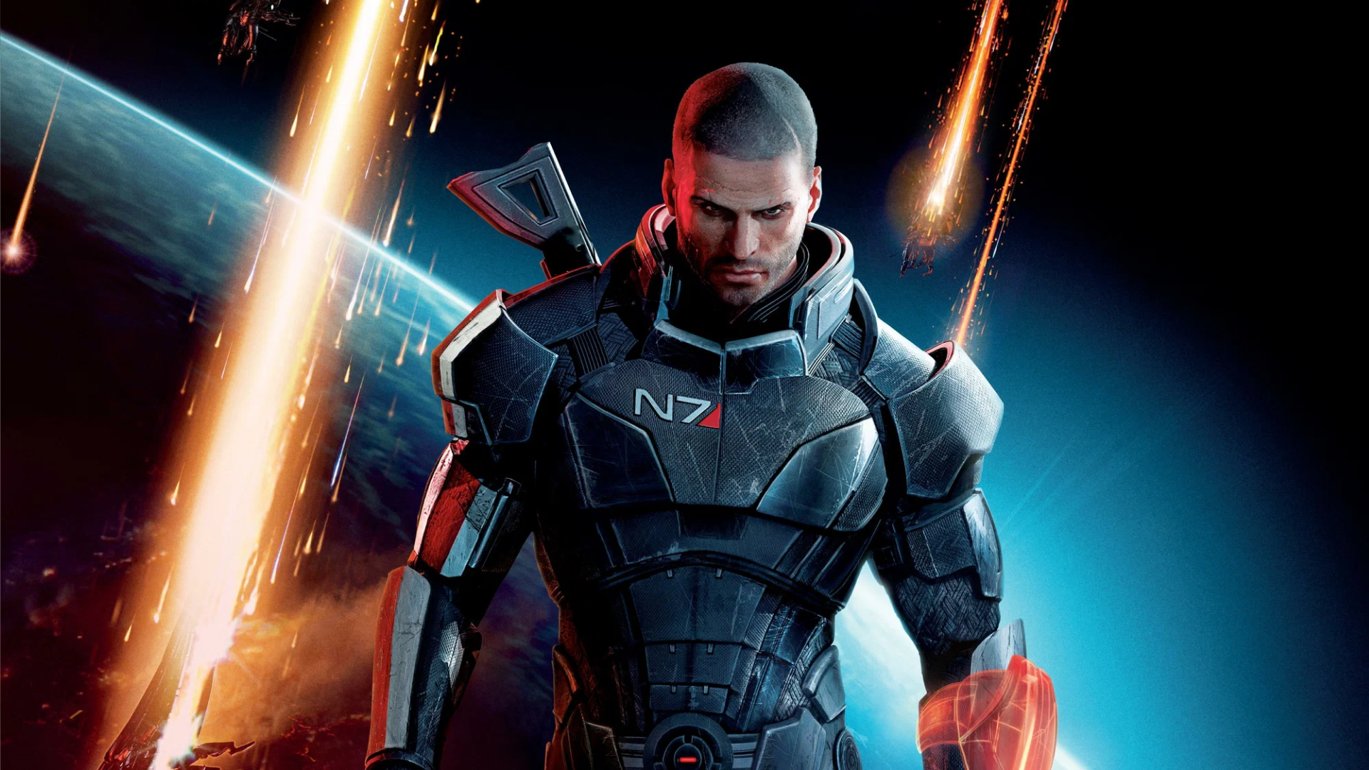 Electronic Arts заявила о закрытии BioWare и отмене новой Mass Effect