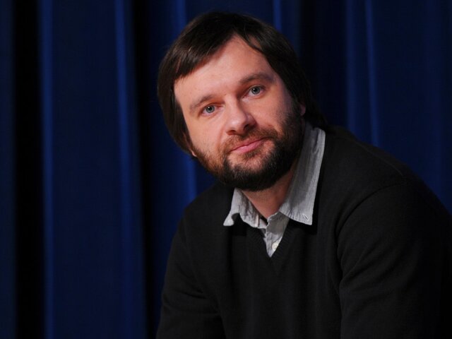 Мосгорсуд подтвердил заочный арест режиссёра Андрея Лошака по делу об оправдании терроризма