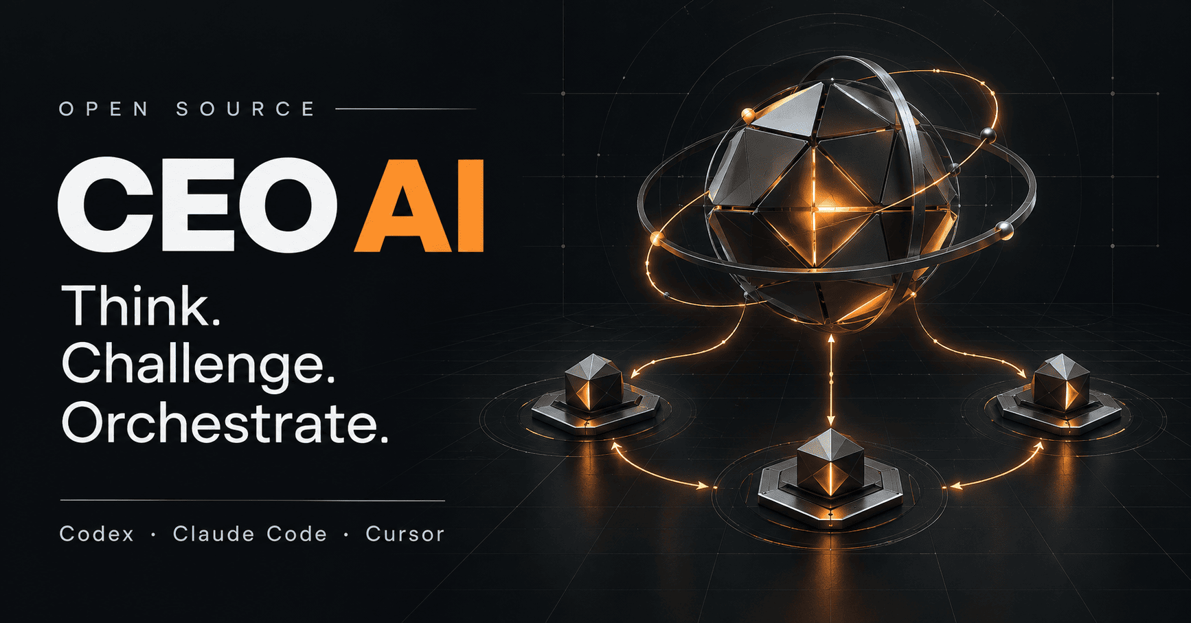 Автор CEO AI добавил проверку скиллов и инструкций для AI-агентов