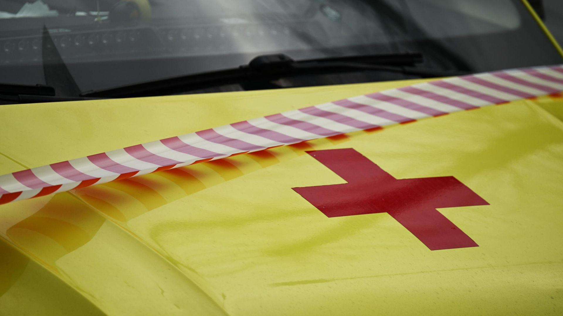 В Чувашии четыре человека погибли при столкновении трех автомобилей
