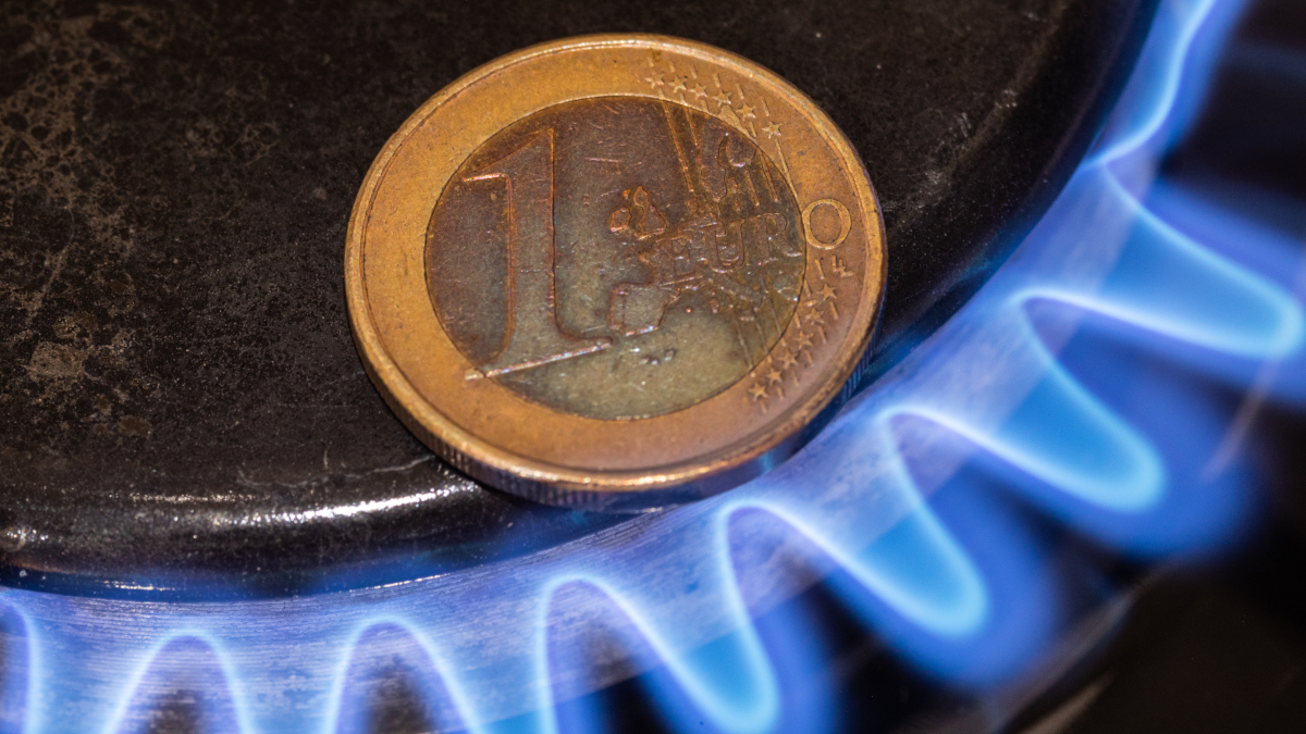 Цены на газ в ЕС выросли на 140%, дизель подорожал вдвое