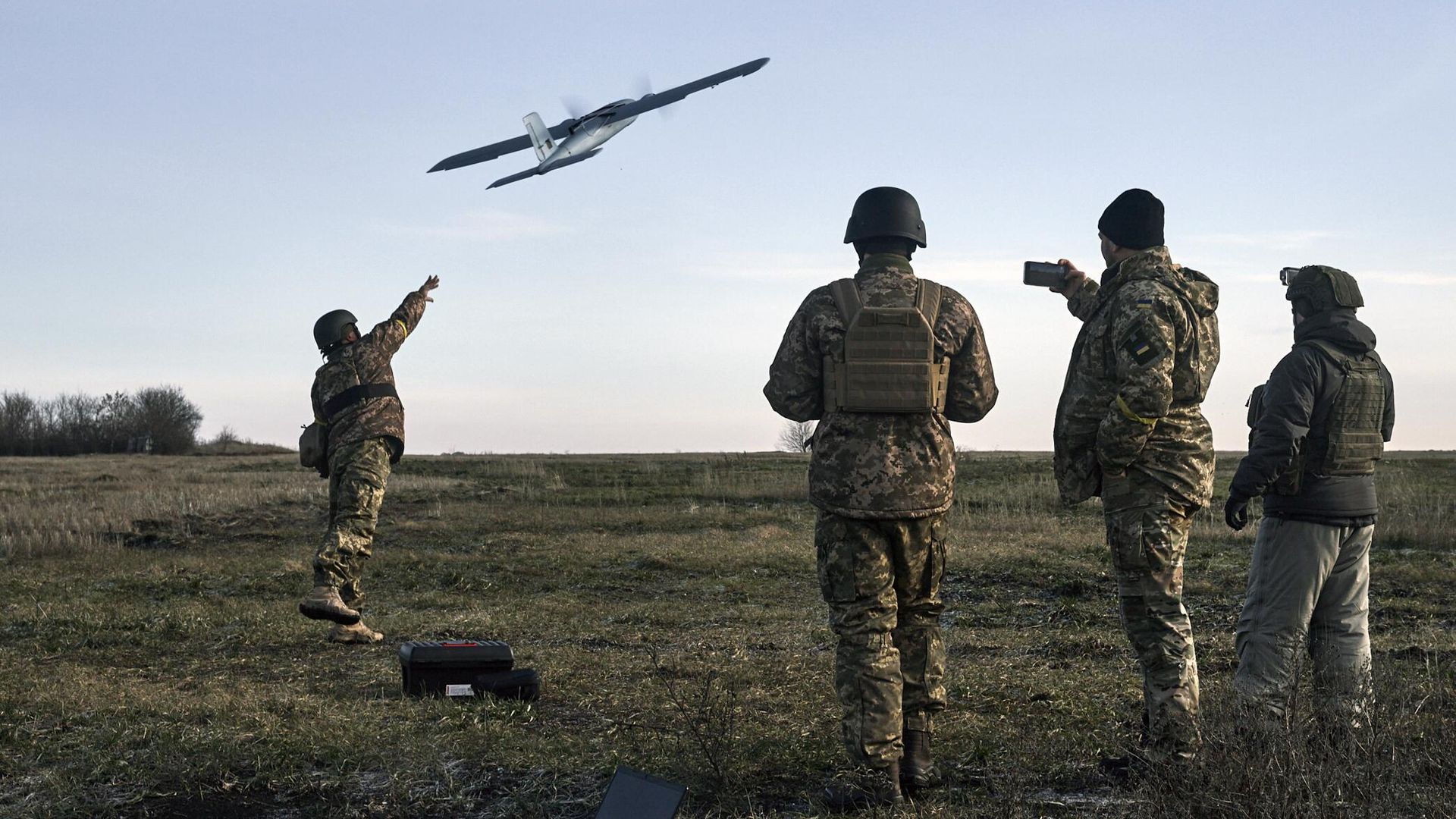 Рубио: Украина не получила доступ к Starshield для ударов по России