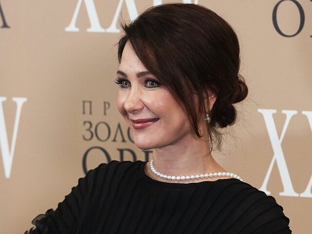 Екатерина Климова рассказала о родах и воспитании детей
