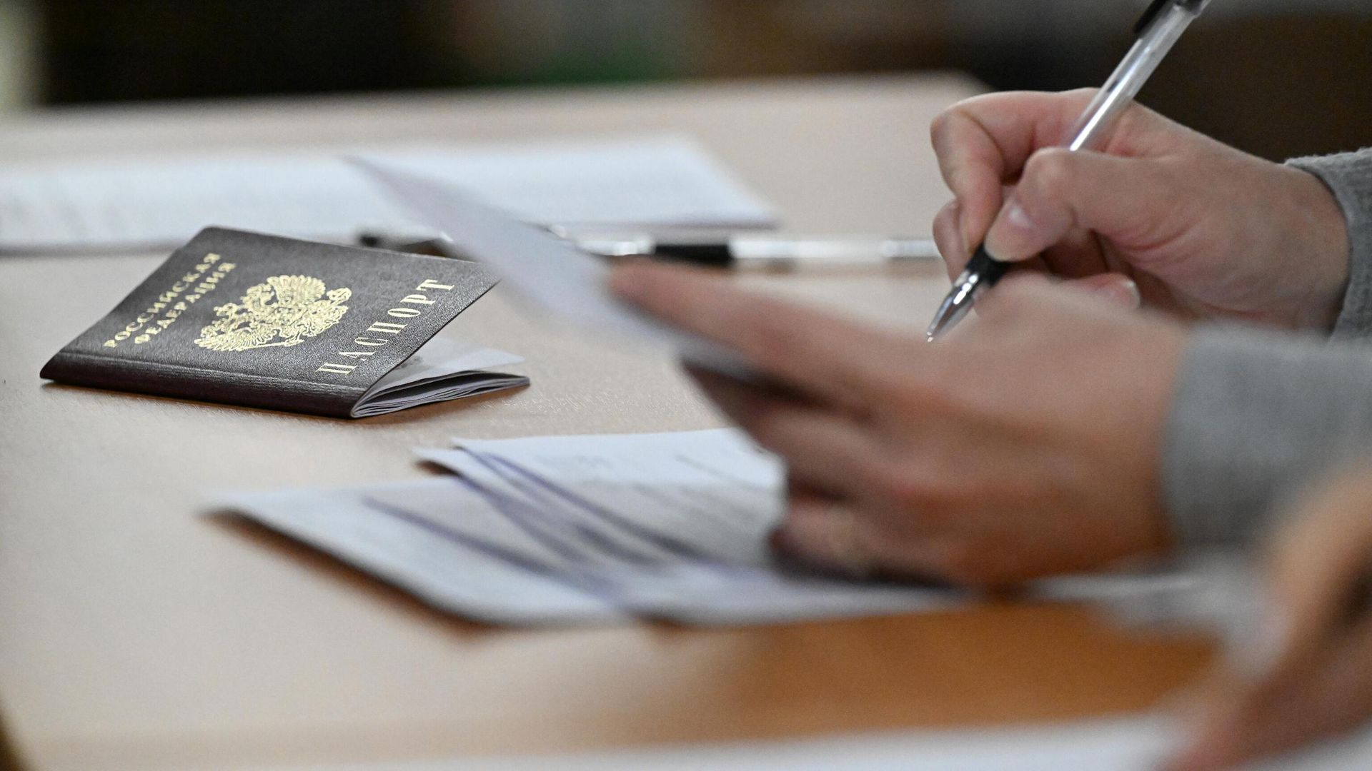 Минобрнауки не изменит минимальные баллы ЕГЭ для поступления в 2027 году
