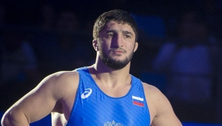 Абдулрашид Садулаев уступил Кайлу Снайдеру в четвертьфинале чемпионата мира