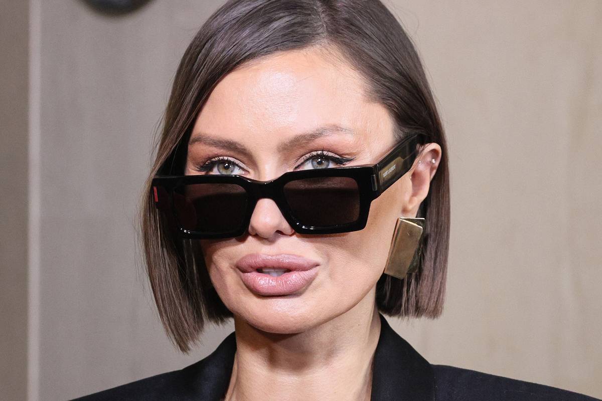 Виктория Боня рассказала о тратах дочери на такси и дорогих покупках