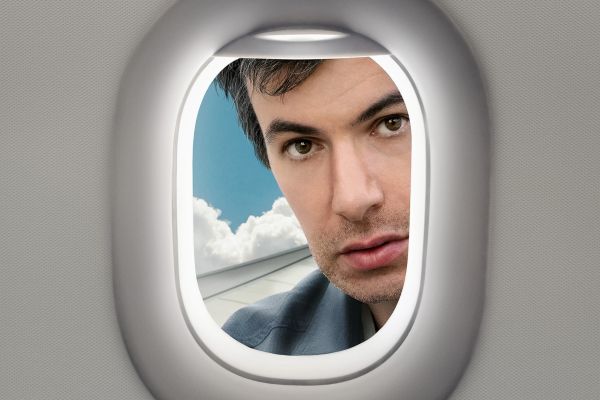 «Увидеть все»: как Нэйтан Филдер превратил историю Элизабет Холмс в метадокументальный триллер
