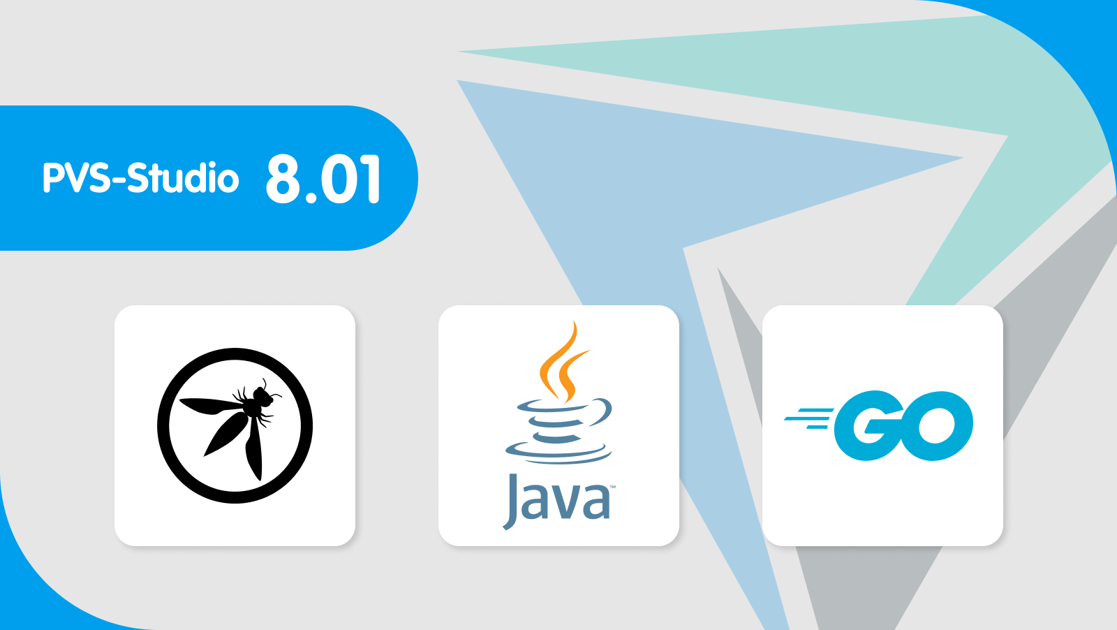 PVS-Studio 8.01: поддержка OWASP Benchmark, JDK 25 и Go 1.27
