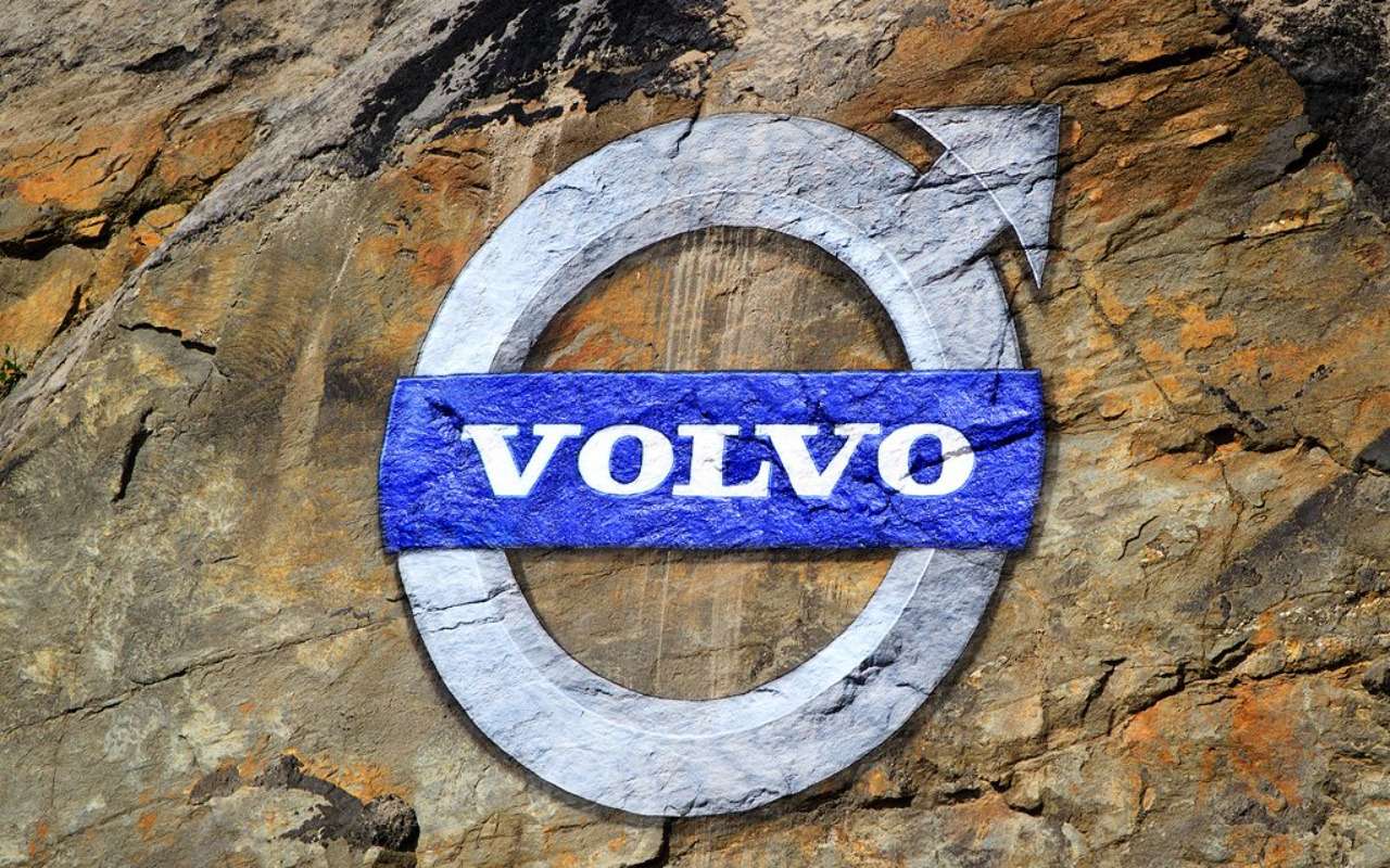 Продажи новых Volvo в России выросли на 42,8% за девять месяцев