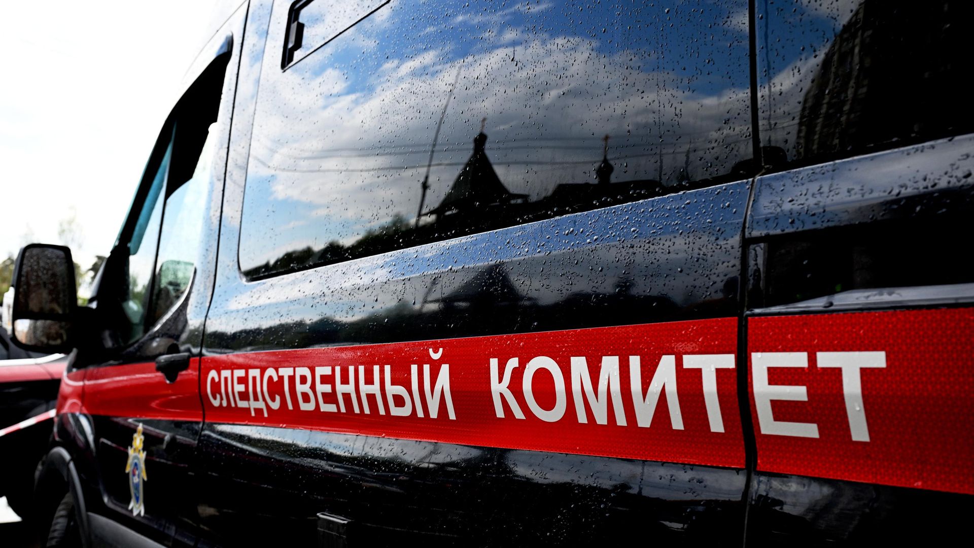 Дело о покушении на генерала Алексеева вышло на завершающую стадию