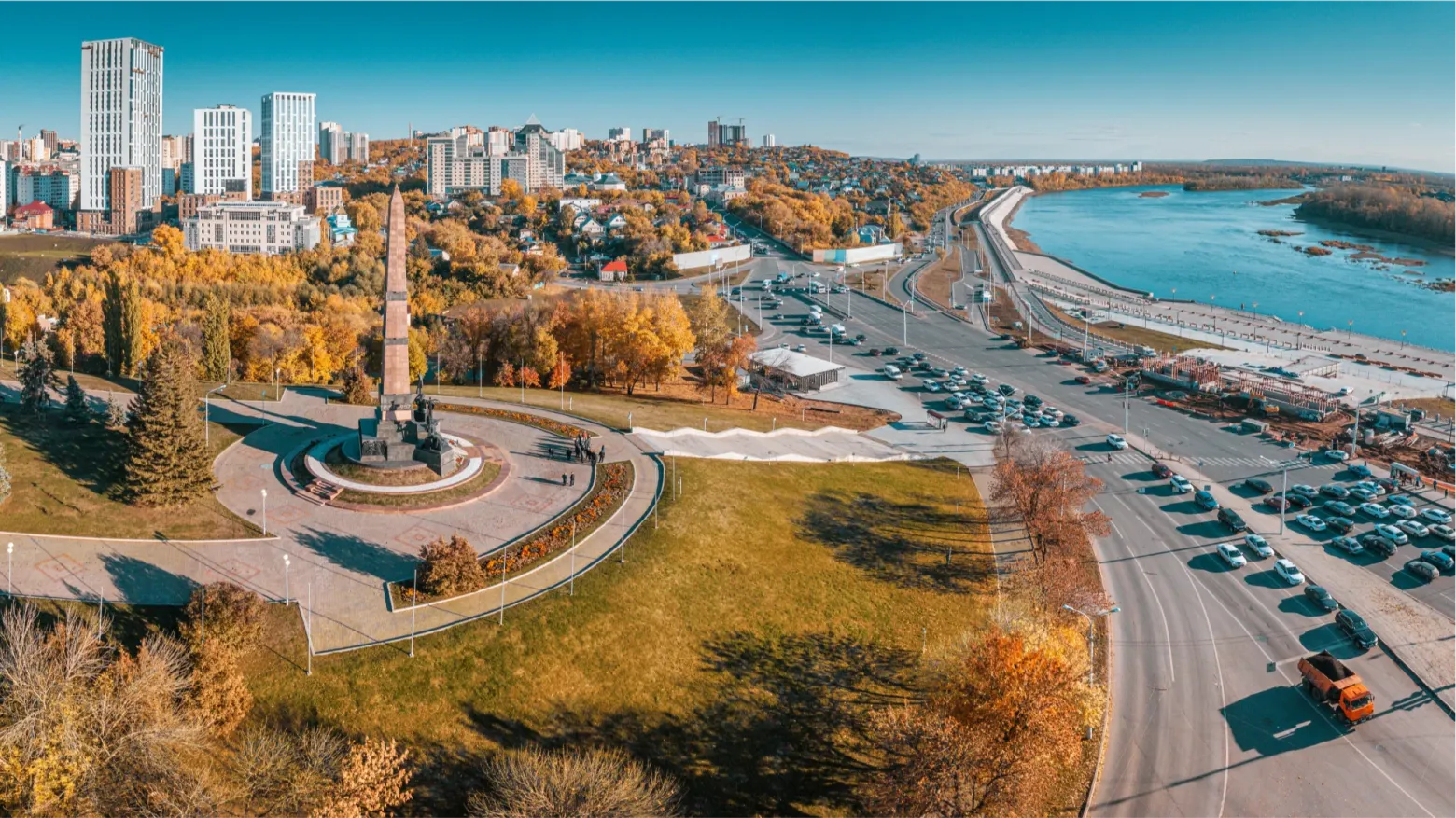 В Уфе зафиксировали максимальную скорость мобильного интернета — 1,5 Гбит/с