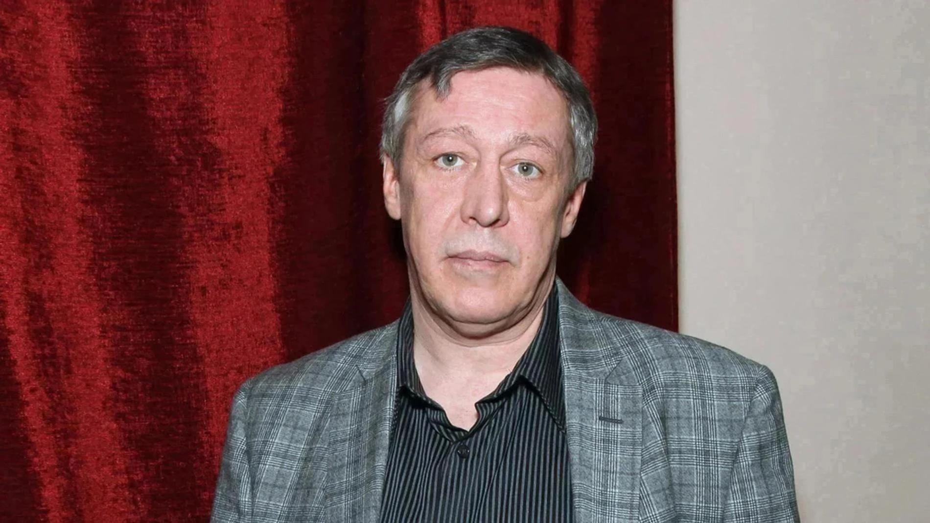 Адвокат Михаила Ефремова рассказал об ожидании актёра Дарьей Белоусовой