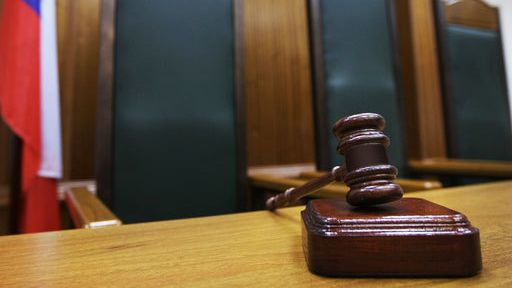 В Крыму осудили на 20 лет за подготовку теракта на железной дороге