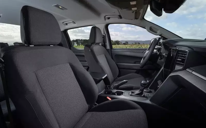 Новый Volkswagen Amarok в России оценили почти в 13 млн рублей