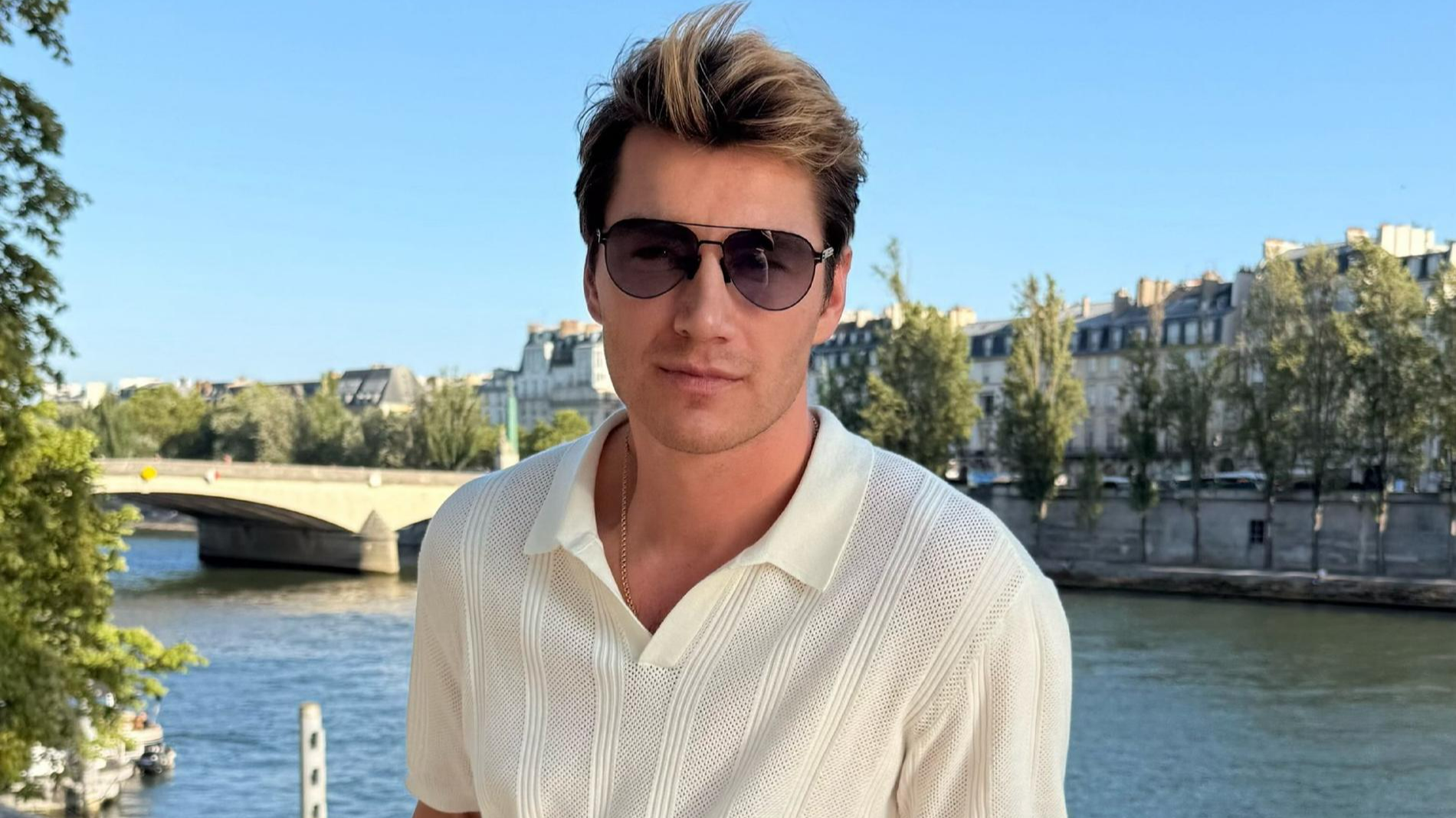 Алексей Воробьёв раскритиковал разделение счёта в ресторане пополам