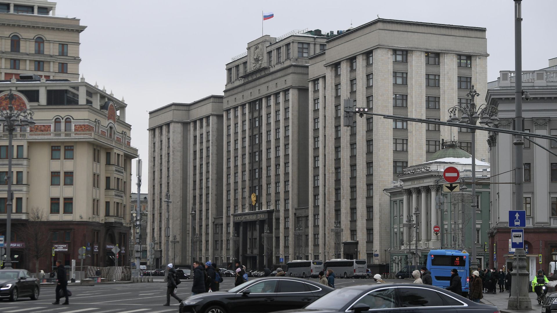 Минтранс предложил новые правила техосмотра на передвижных линиях
