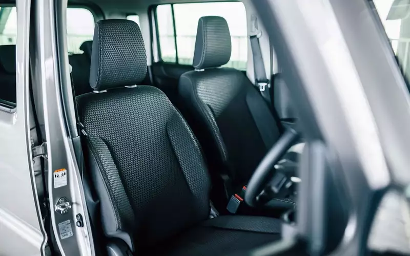 Suzuki Hustler из Японии предложили во Владивостоке дешевле LADA Granta