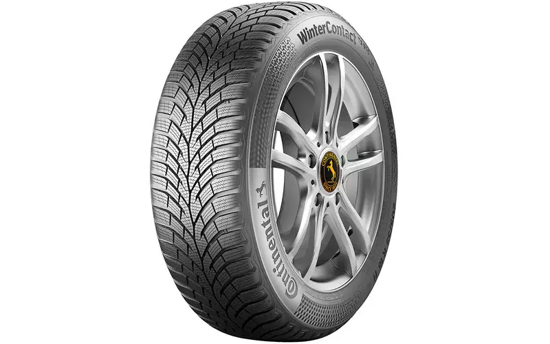 Goodyear UltraGrip Performance 3 возглавила тест зимних шин Tyre Reviews