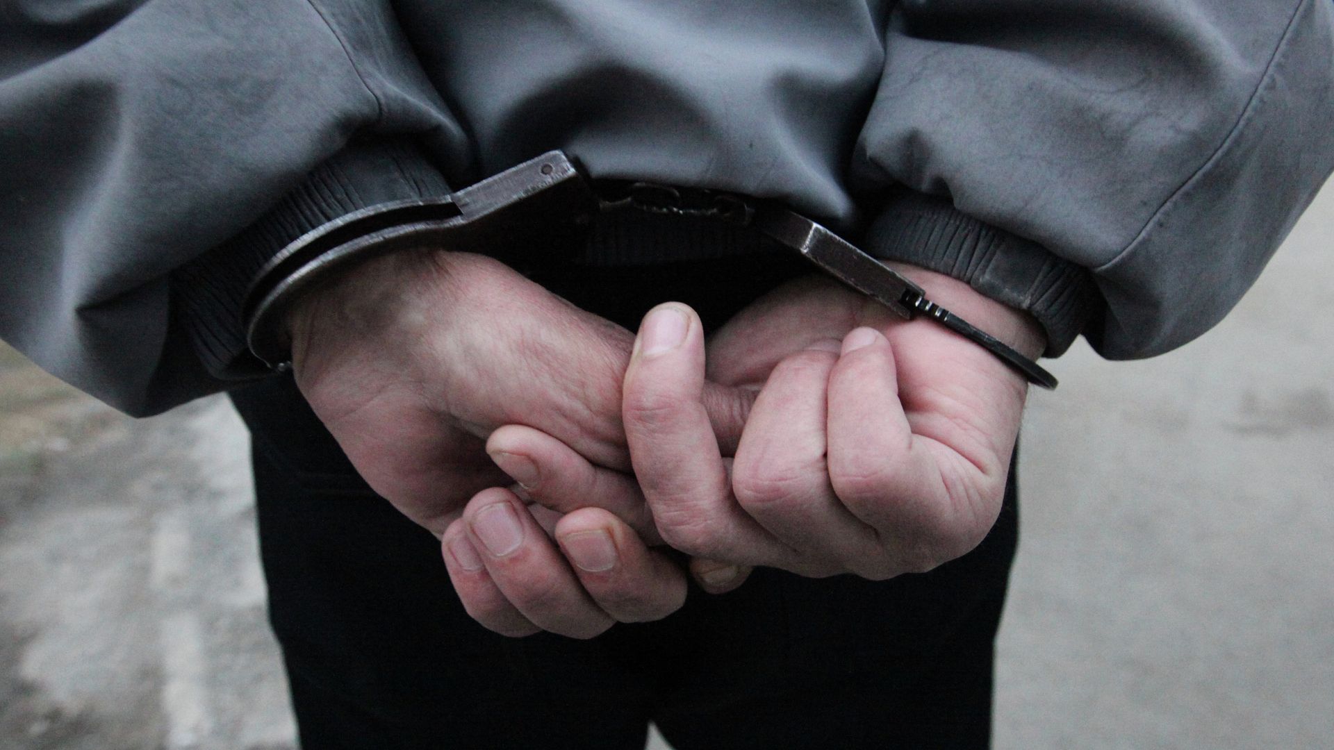 ФСБ сообщила о деле о шпионаже против задержанного японского журналиста
