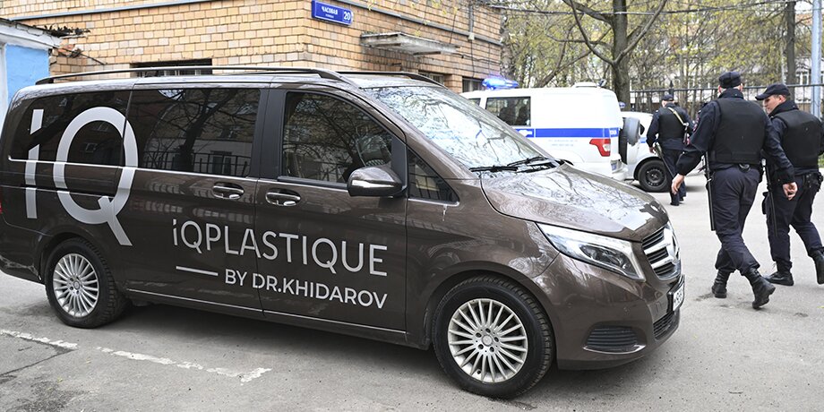 У клиники IQ Plastique выявили убыток в 72 млн рублей и налоговый долг
