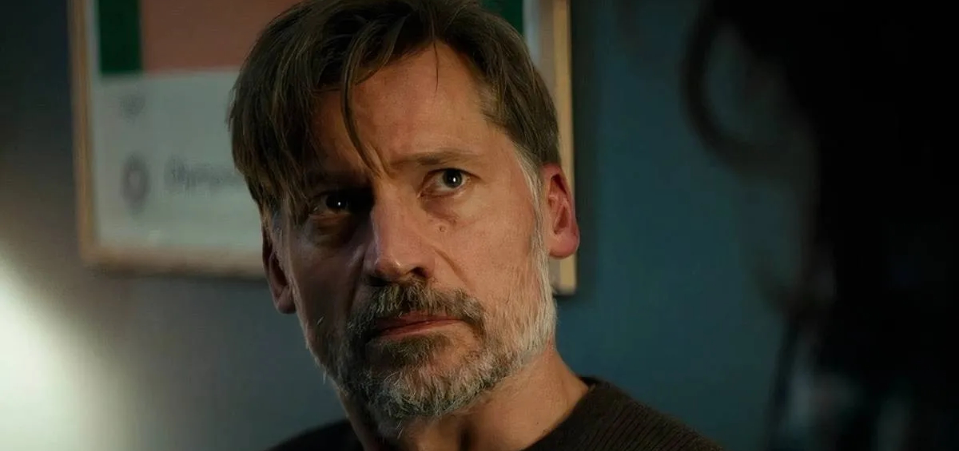 Николай Костер-Вальдау и Сози Бейкон сыграют в сериале «Черные пленки»