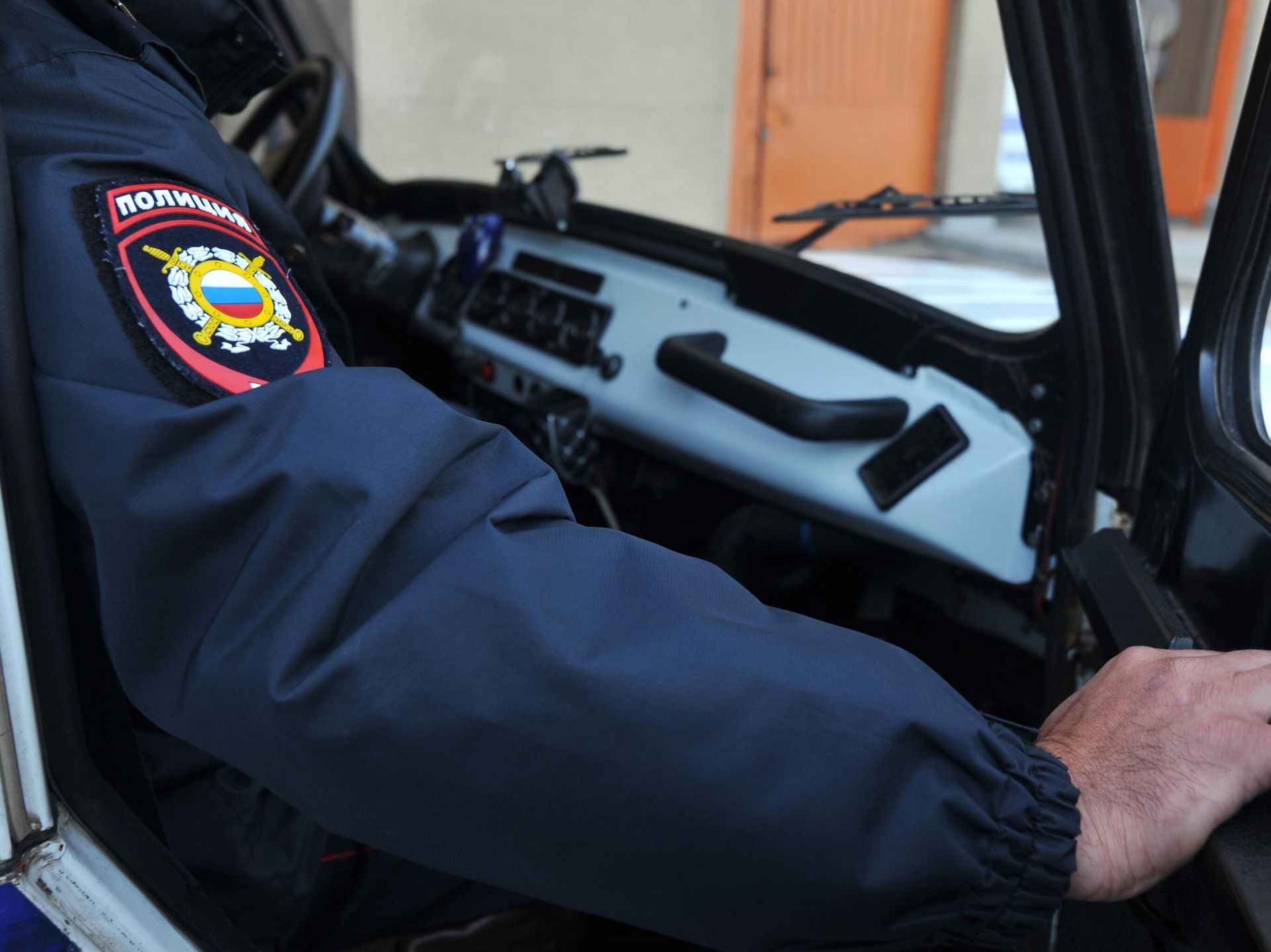 МВД: в России с розыска сняли 665 автомобилей, которые искали Канада и Германия