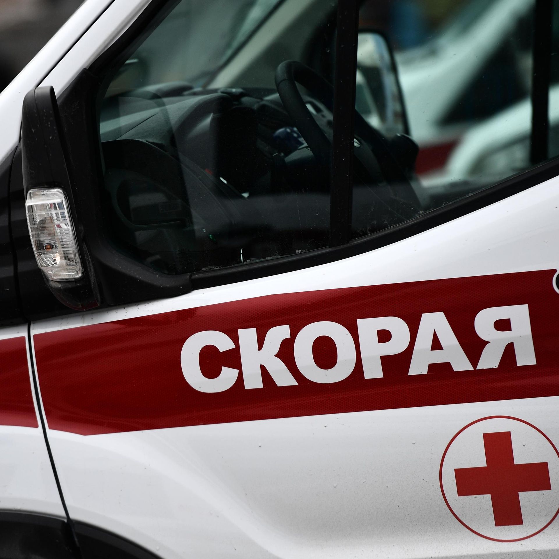 В Брянской области женщина погибла при атаке дрона на село
