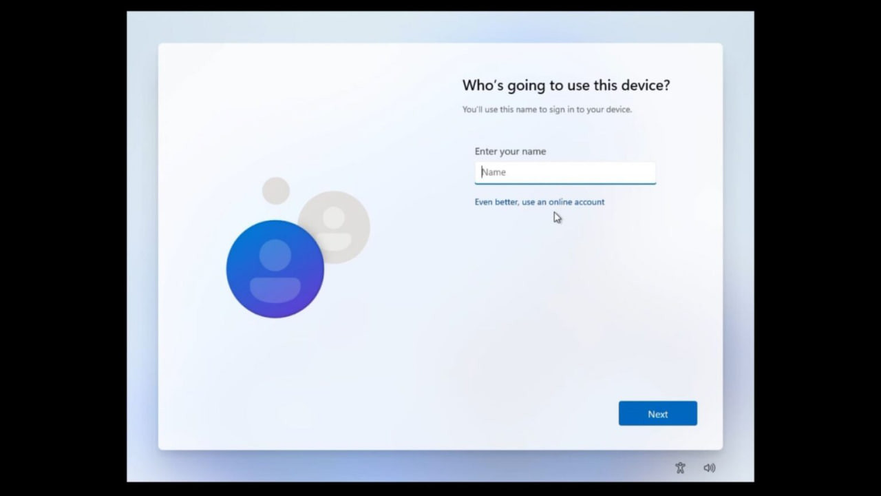 Microsoft закрыла ещё один способ создать локальную учётную запись при установке Windows 11