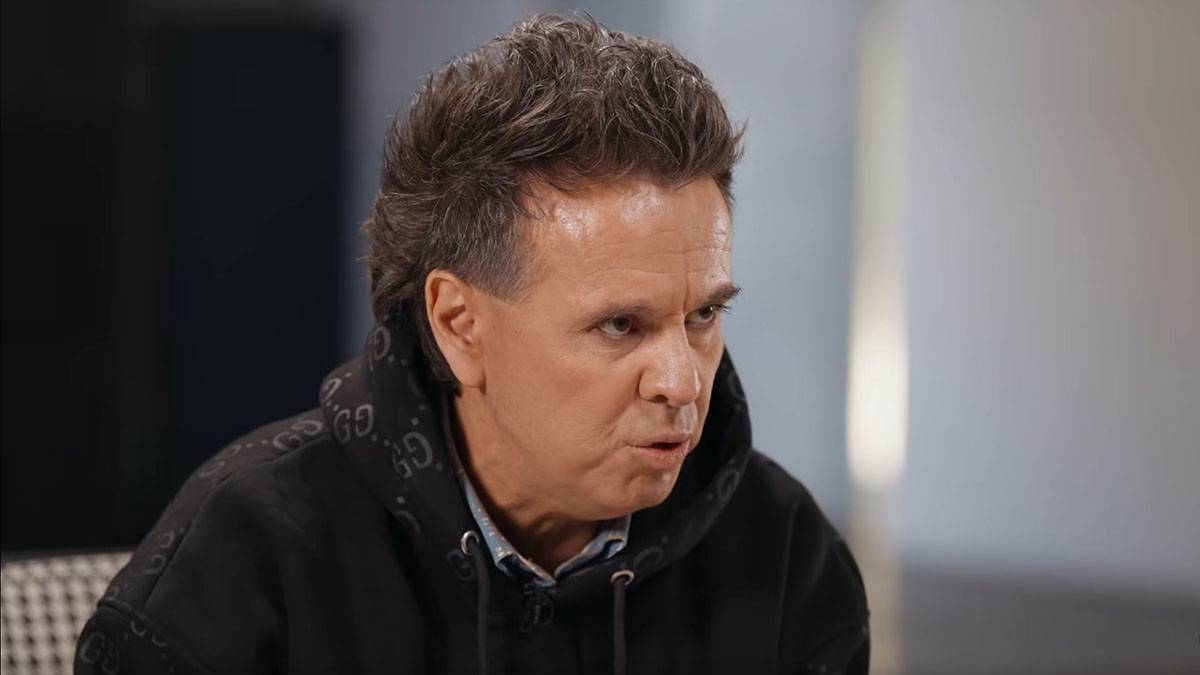 Андрей Губин рассказал о сбережениях и возможном возвращении на сцену