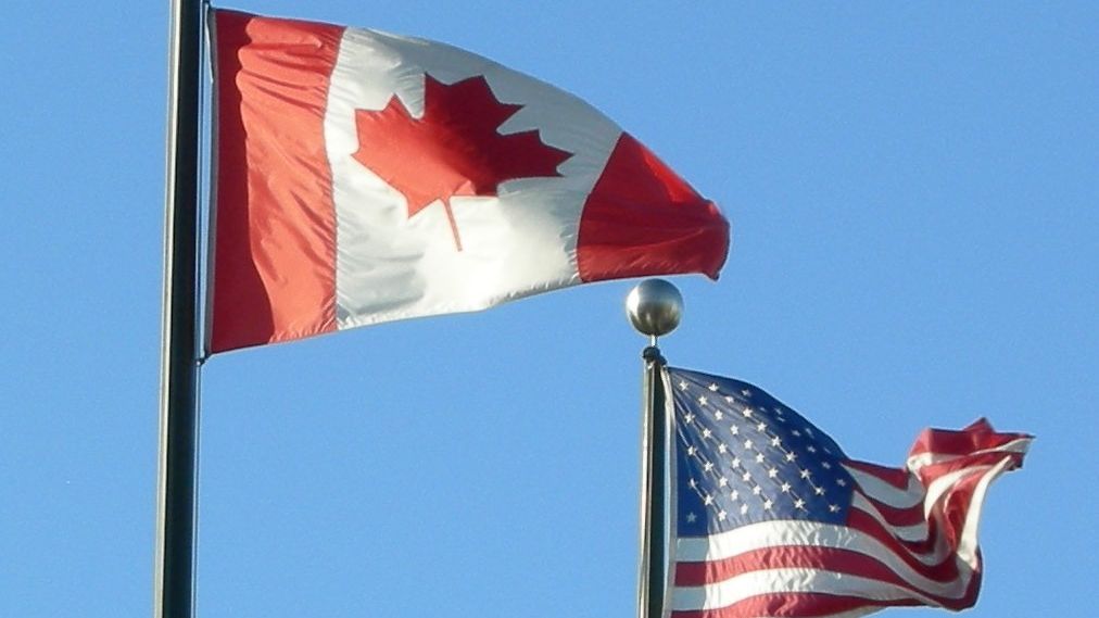 США могут отменить часть 50-процентных пошлин на товары из Канады